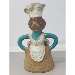 Vintage Poppets By Poppytrail‎ Metlox Potteries Manhattan Beach CA USA